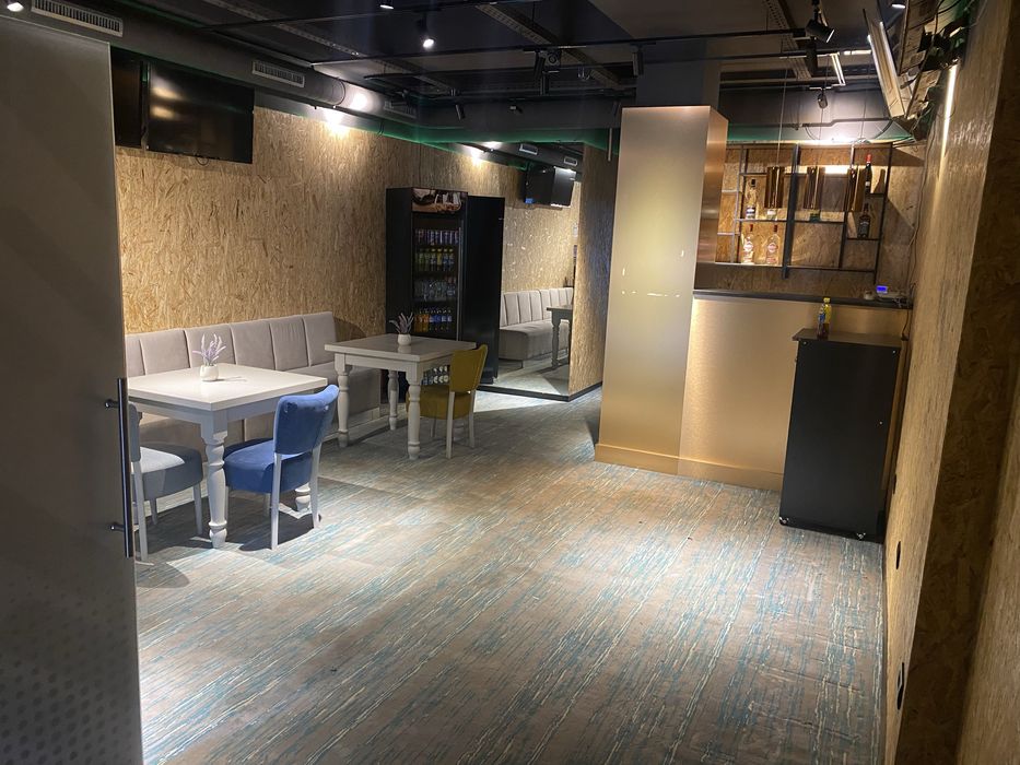 Inchirez spatiul comercial oras darabani zona centrala