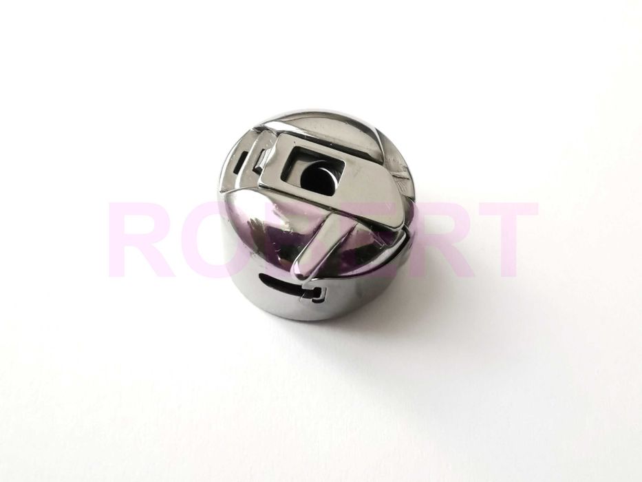 Suveica cu cioc scurt pt masini cusut Singer 31K 331K Necchi etc