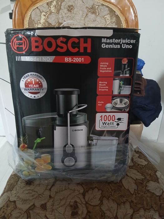Продам соковыжималку