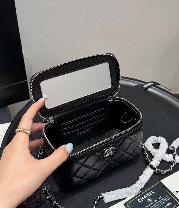 Geanta chanel noua