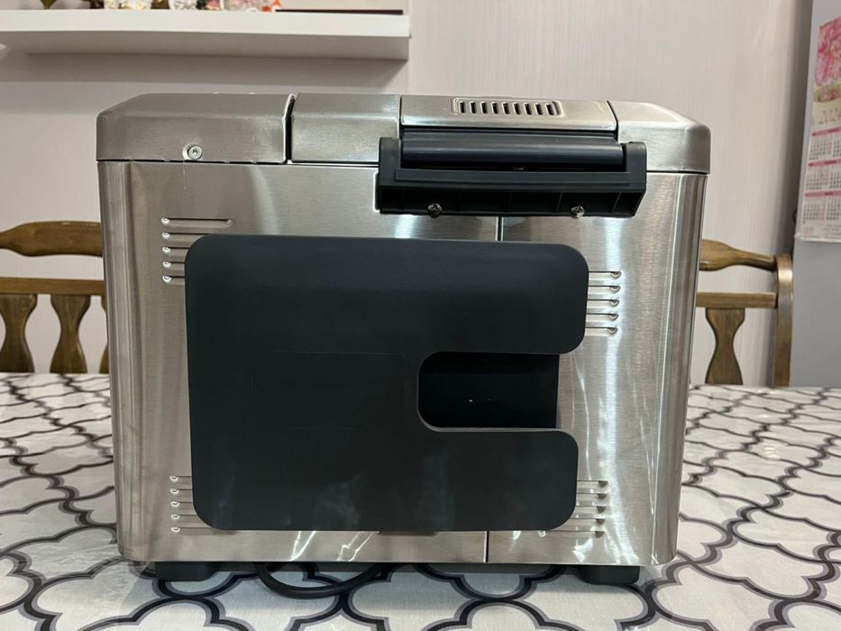 Хлебопечка фирма «Bork»