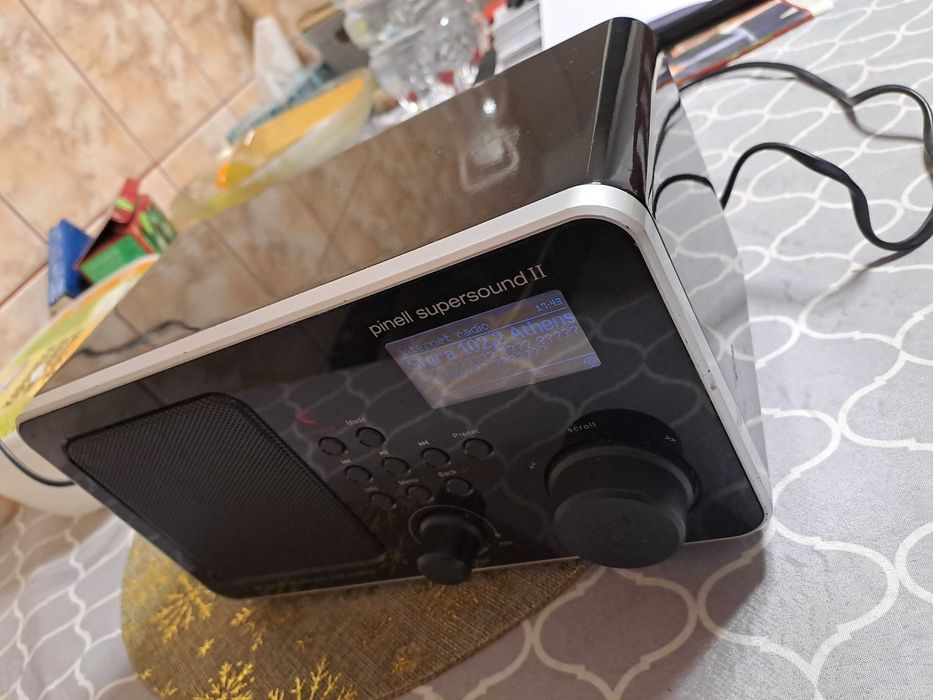 Internet radio Pinell Germania
