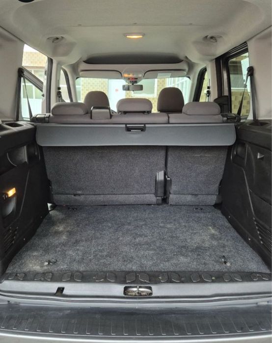 Fiat Doblo 2.0 Diesel  135 cp profesional