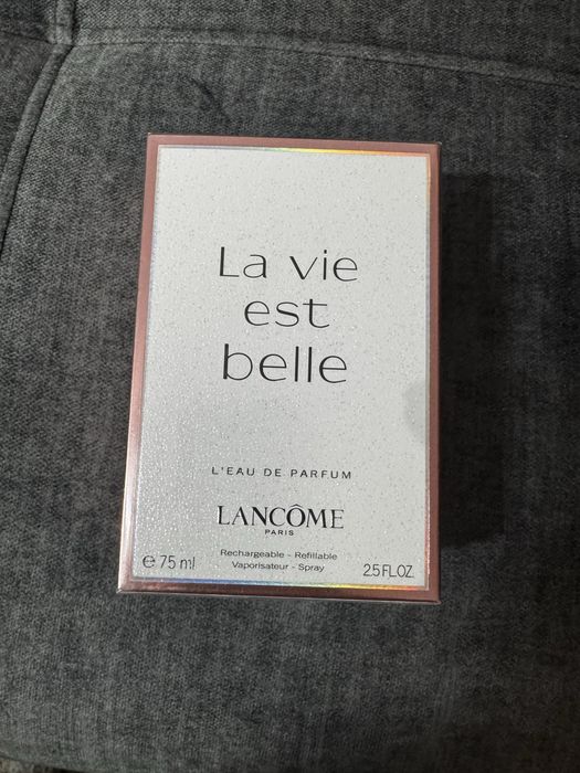 La Vie Est Belle