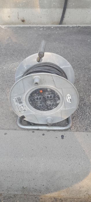 Vând Roa de cablu 25m