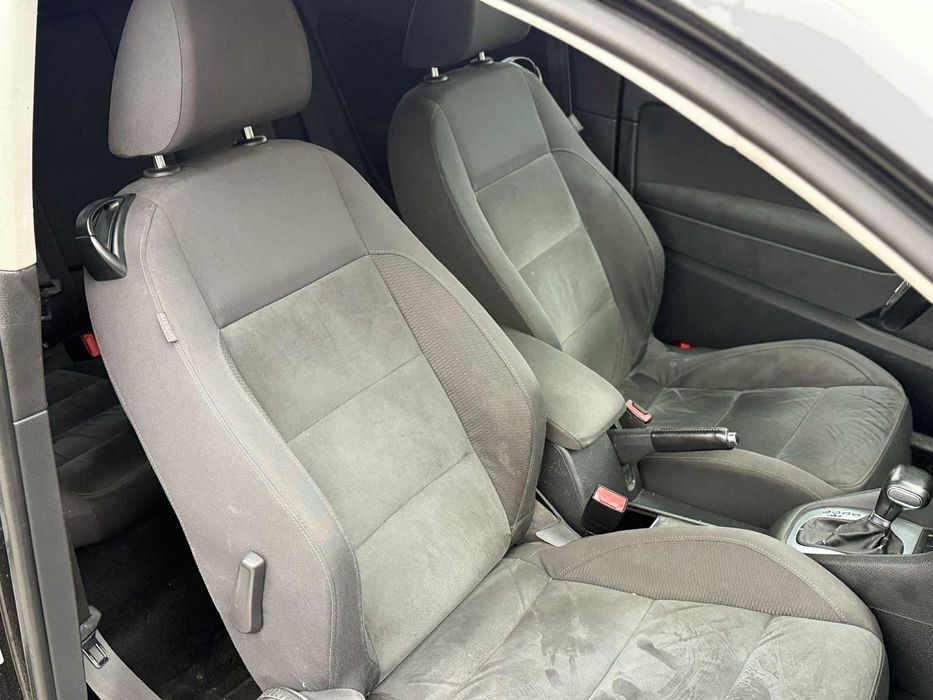 Vand volkswagen golf 6