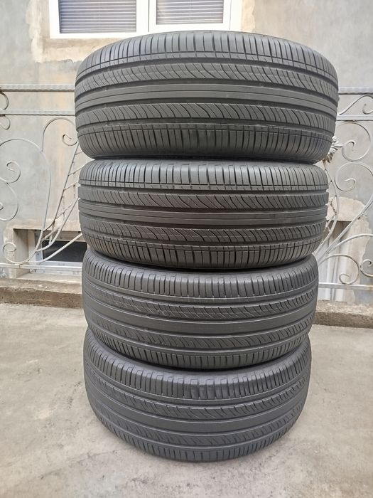 215 55 R17 Shina Giti comfort