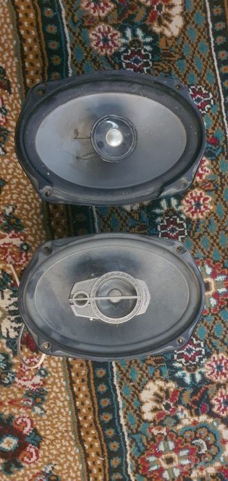 Pioneer kalonka sotiladi