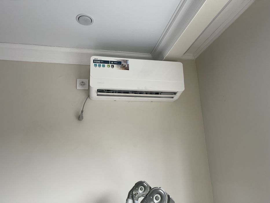 Лучший установщик кондиционеров с гарантированным качеством и надежнос