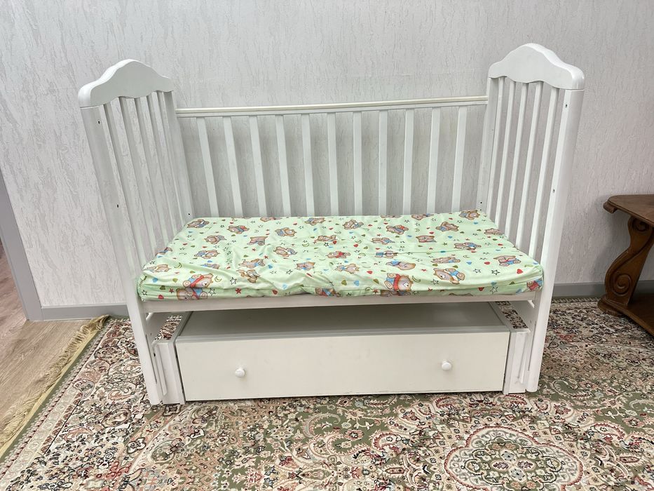 продам Манеж б/у