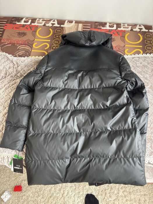 Куртка новая