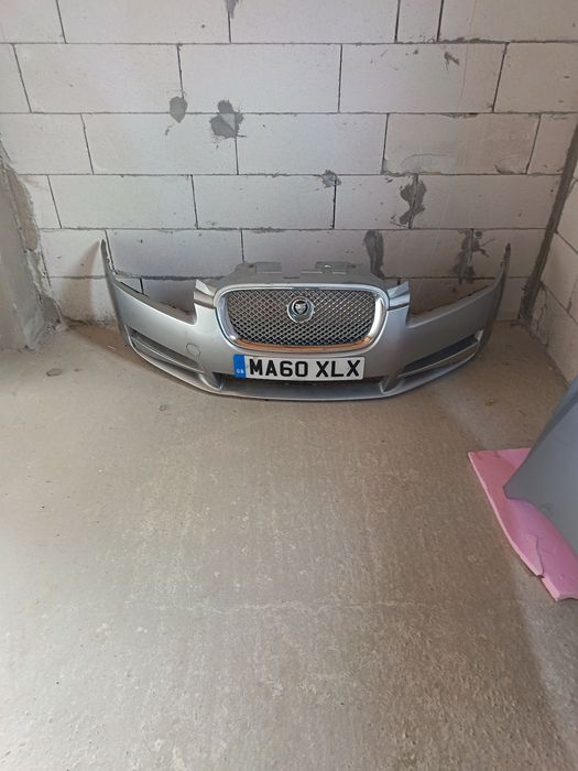 Jaguar .xf 250 piese