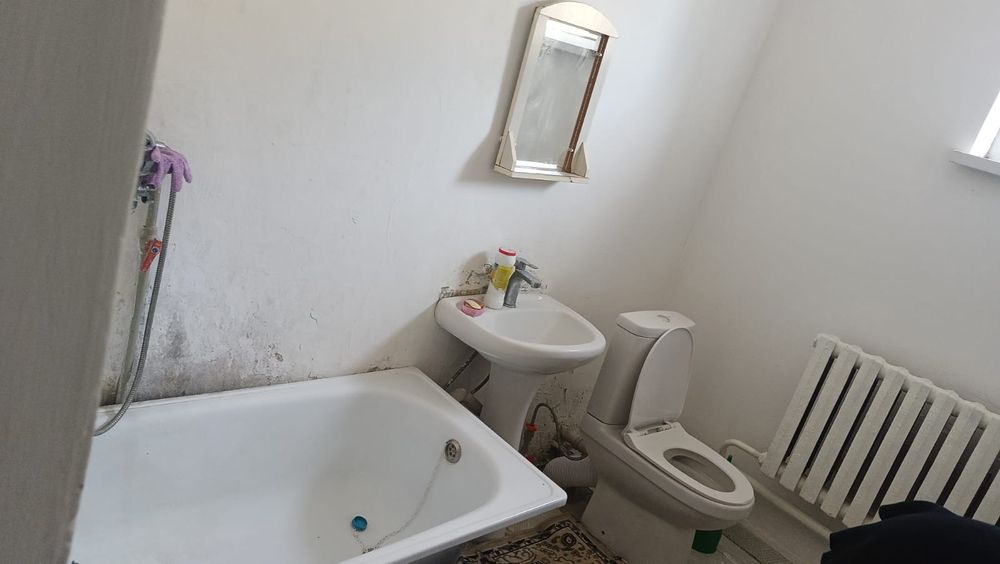 Квартира жалға беріледі