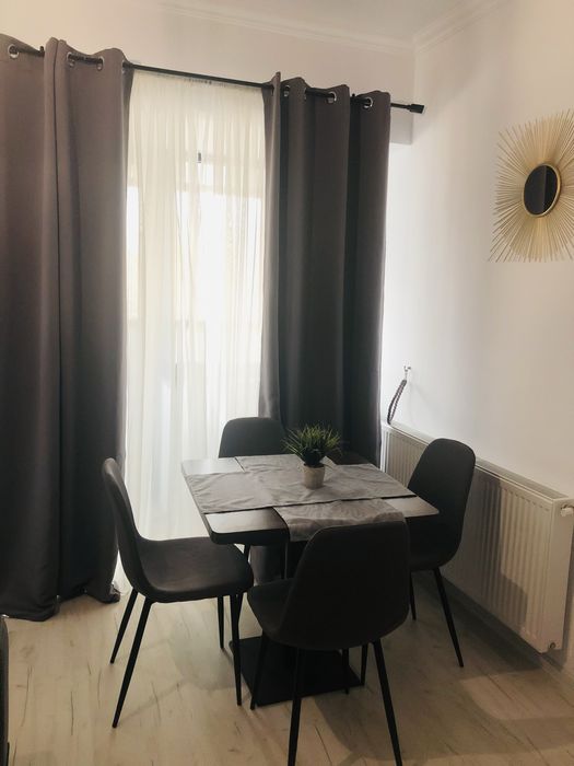 Apartament de vanzare cu loc de parcare inclus