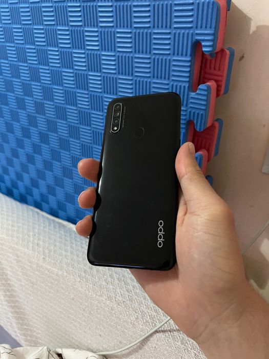 Oppo A31 64гб жагдай жаксы катпайт батарейка узак устайт