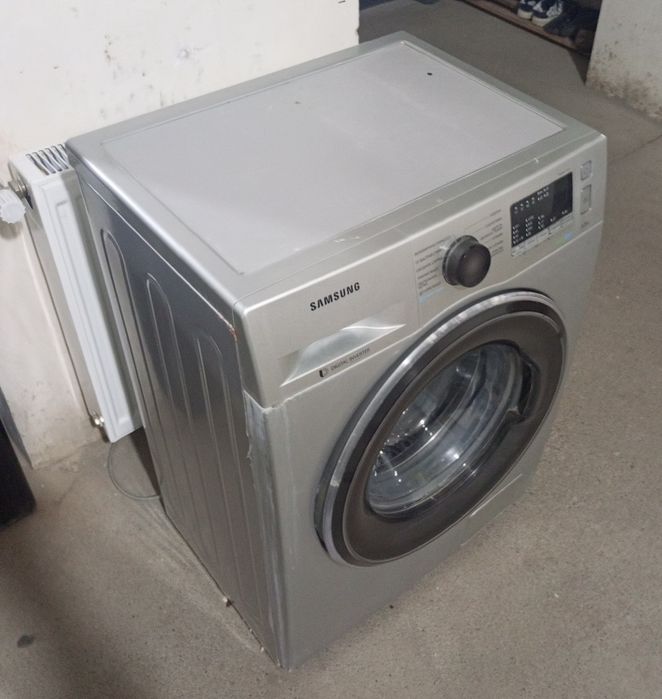 Samsung kir moshina 8kg