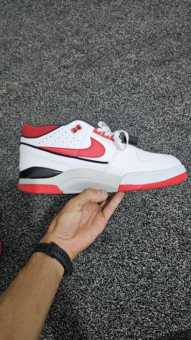 Nike Air Alpha Force