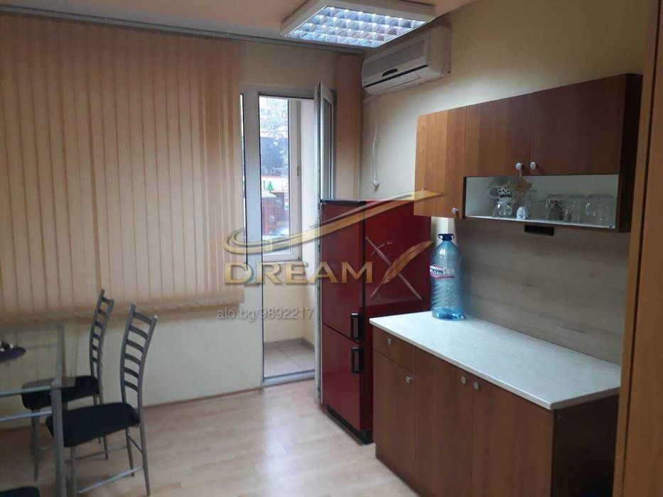 Двустаен апартамент под наем в Центъра! 71674227
