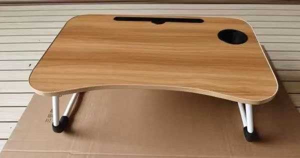 складной столик для ноутбука