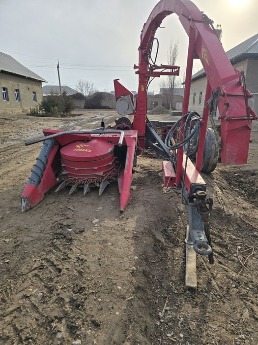 Makka o'radigon Kambayn Sotiladi