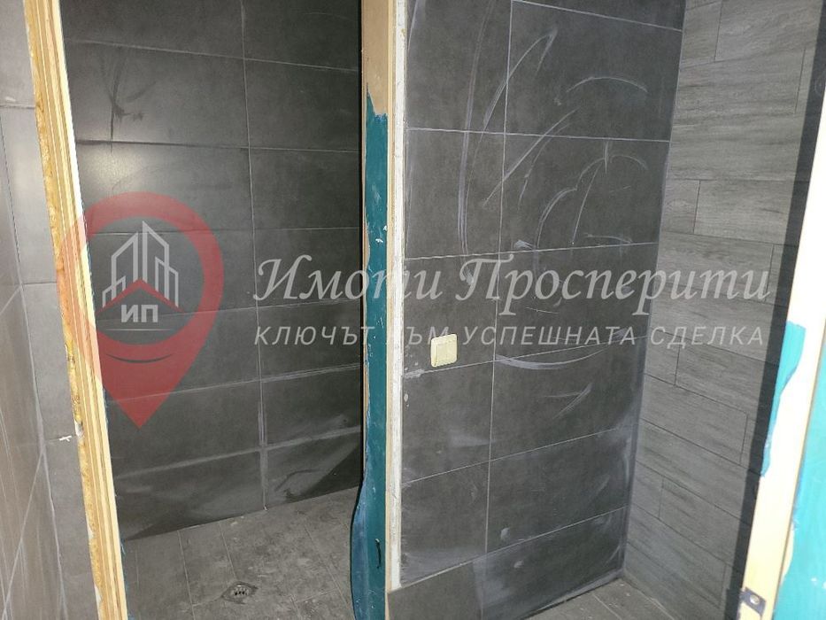Магазин в София-Овча Купел площ 300 цена 460000