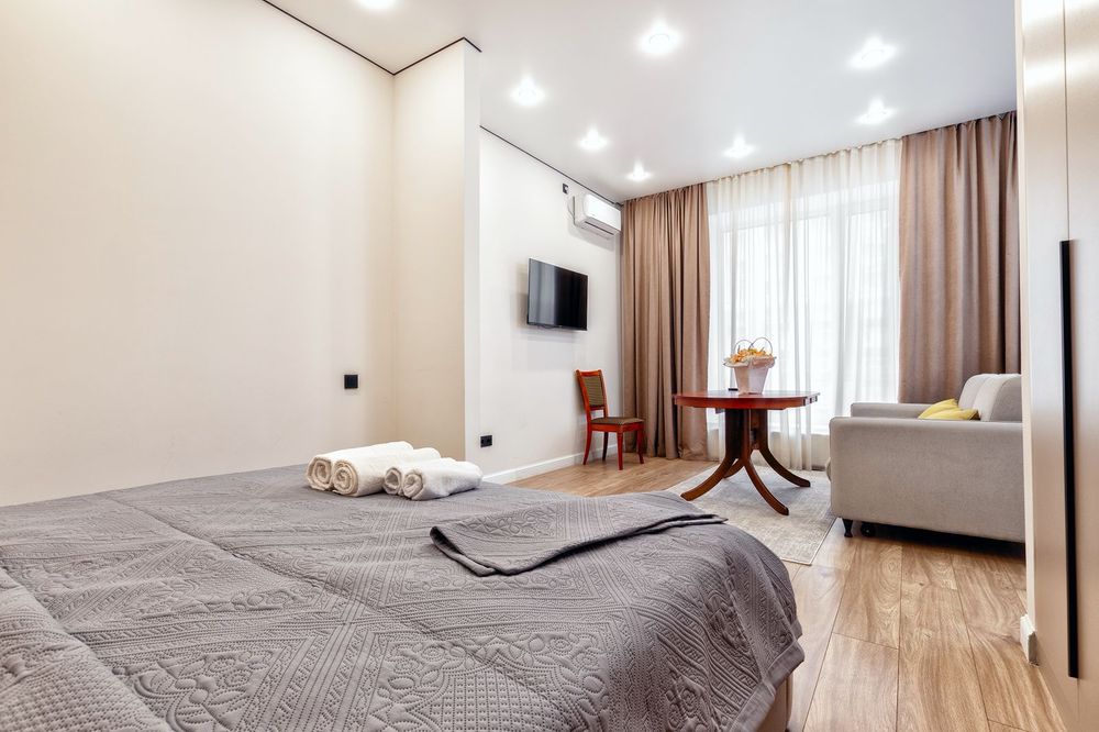 Сдается посуточно 1 комн