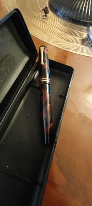 писалка оргинал на parker canada
