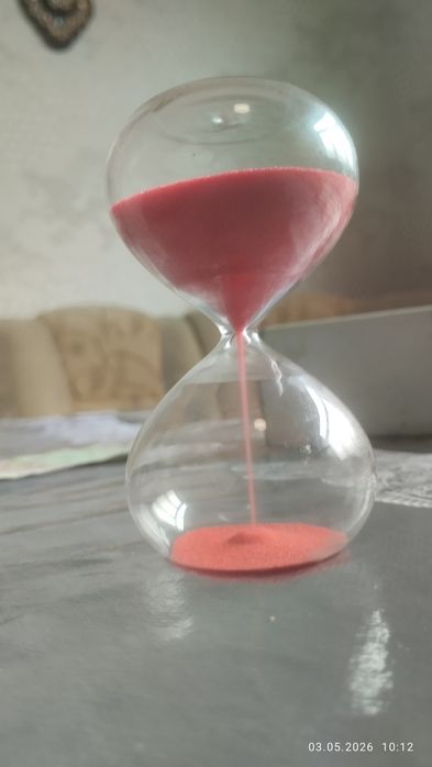 Кум соат 12 см 4 см тахминан