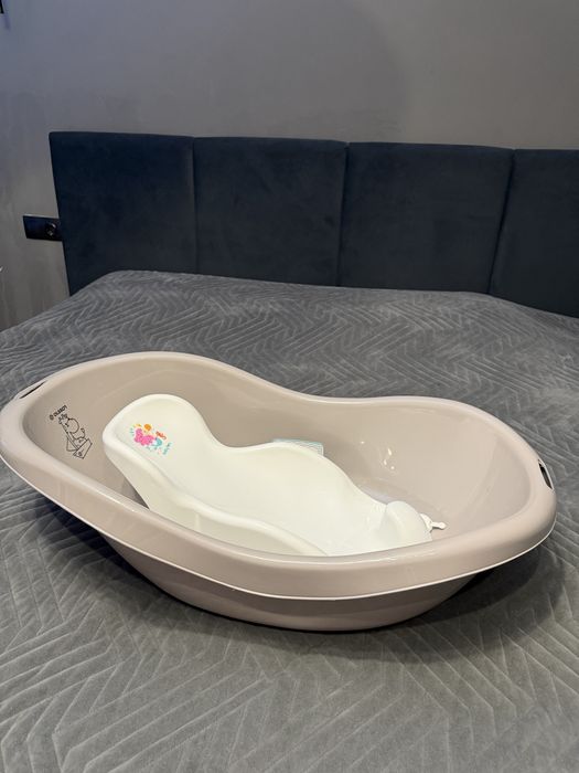 Ванночка для новорожденного