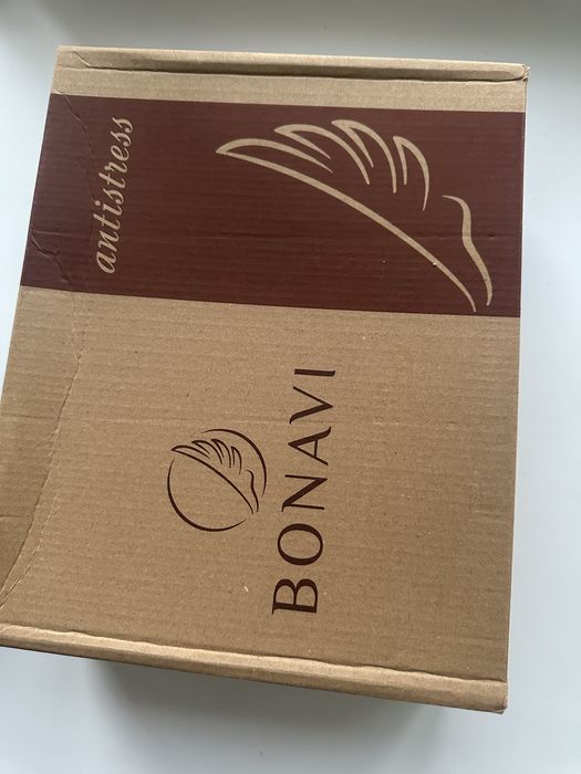 Продам ботинки осенние женские Bonavi