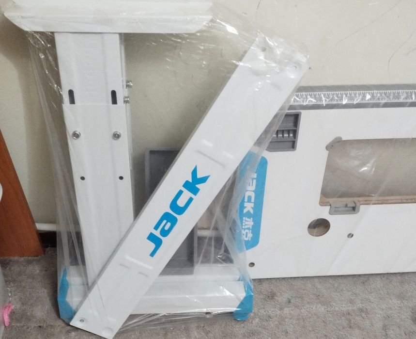 JACK tikuv mashinasi  kafolatli