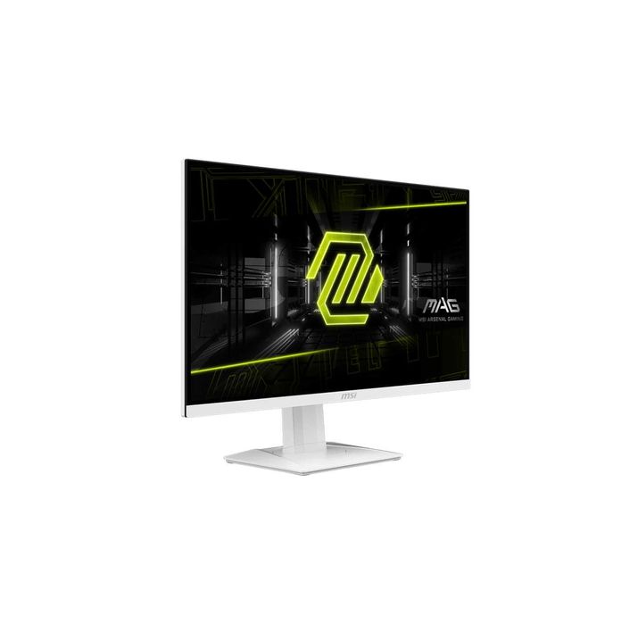 ; Монитор MSI MAG 274QRFW QHD,180Hz,1Ms RAPID IPS
