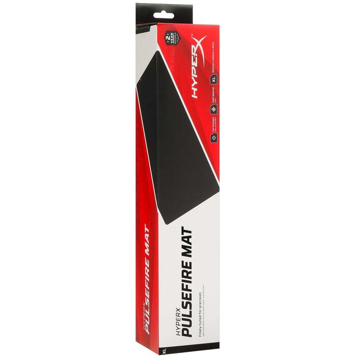 # Коврик для мыши игровой HyperX Pulsefire Mat Cloth (XL) 4P5T8AA