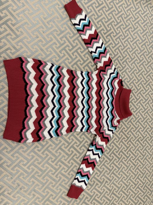 Детская одежда на девочку