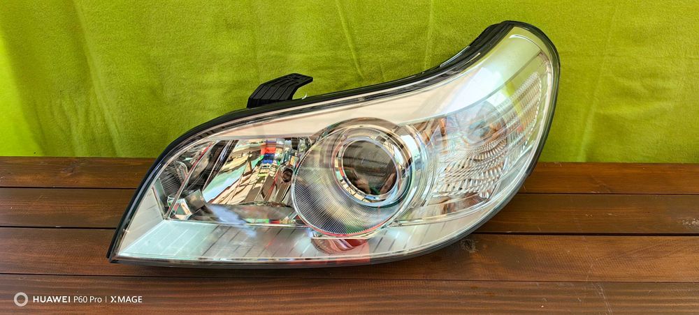 Фар за Chevrolet Epica / Шевролет Епика