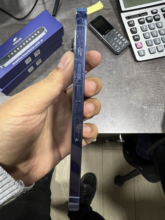 Iphone 13Pro 128gb 79%