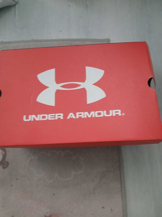 маратонки ъндър армур