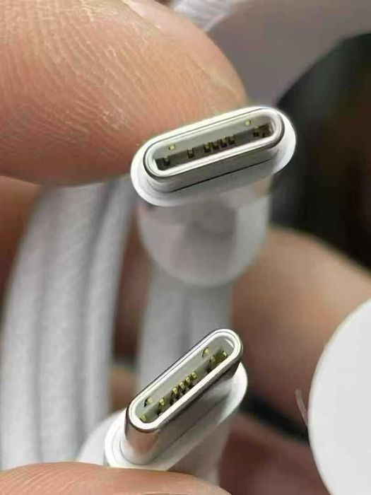 Apple Orginal Charger Cable ( TYPE-C )