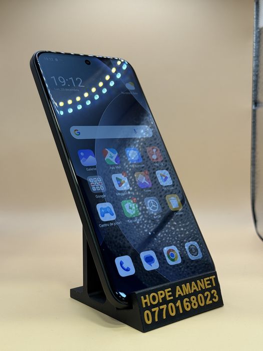 Hope Amanet P7 Redmi Note 15 Pro 512 Gb