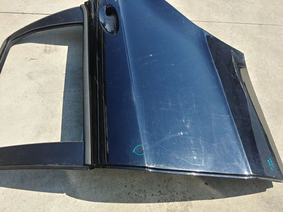usa portiera stanga spate  mercedes a-class w169