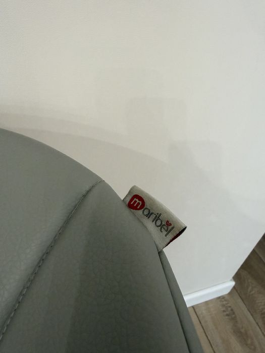 Стульчик трансформер maribel 3в1