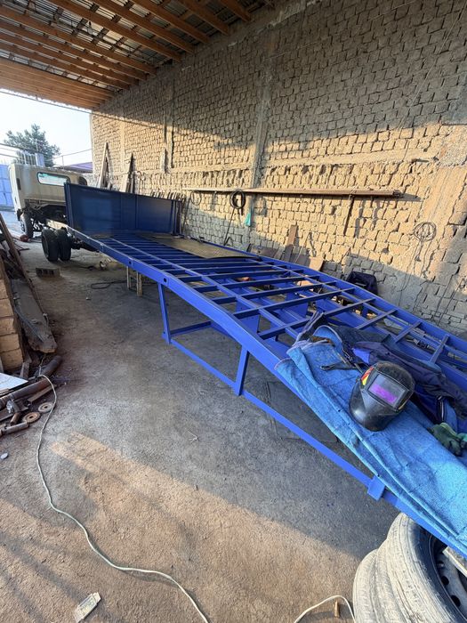 Изузу эвакуатор сотилади йили  2009