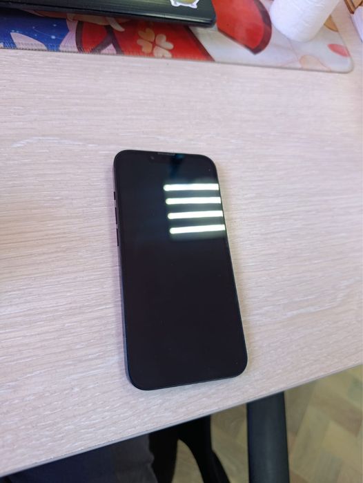 Продам Iphone 13 128gb
