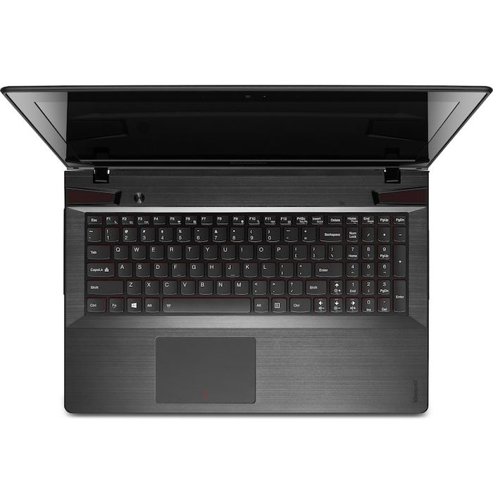 Гейминг лаптоп Lenovo IdeaPad Y510P