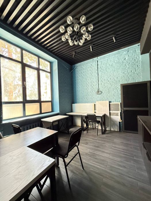 ул. Тараса Шевченко • 200 м² — 1 этаж и подвал • м. Ойбек