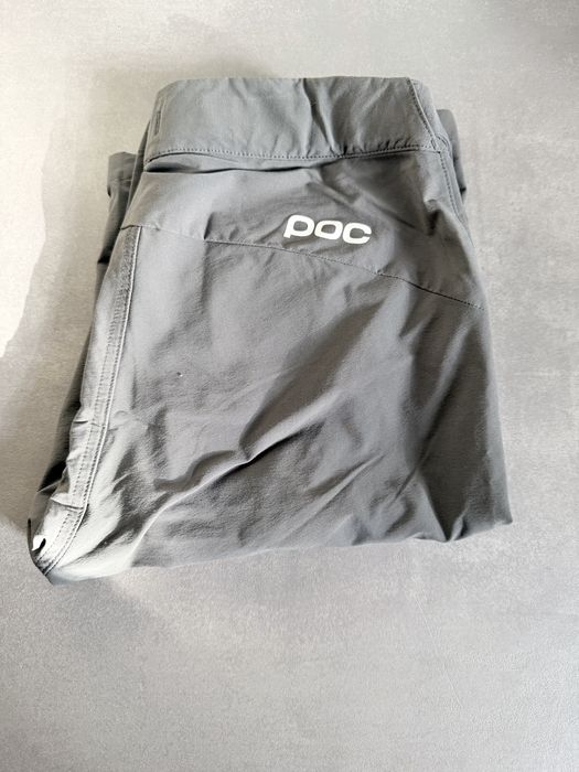 Pantaloni Poc Essential Mtb copii