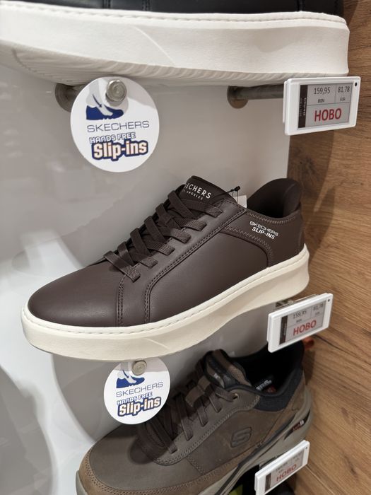 Мъжки обувки Skechers 42