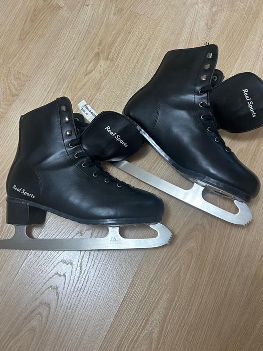 Продам мужские коньки