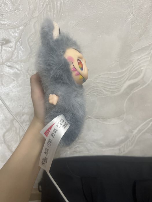 Лабубу без упоковки