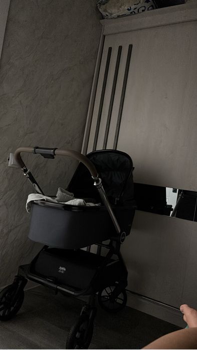 Коляска Kidilo 3 в 1